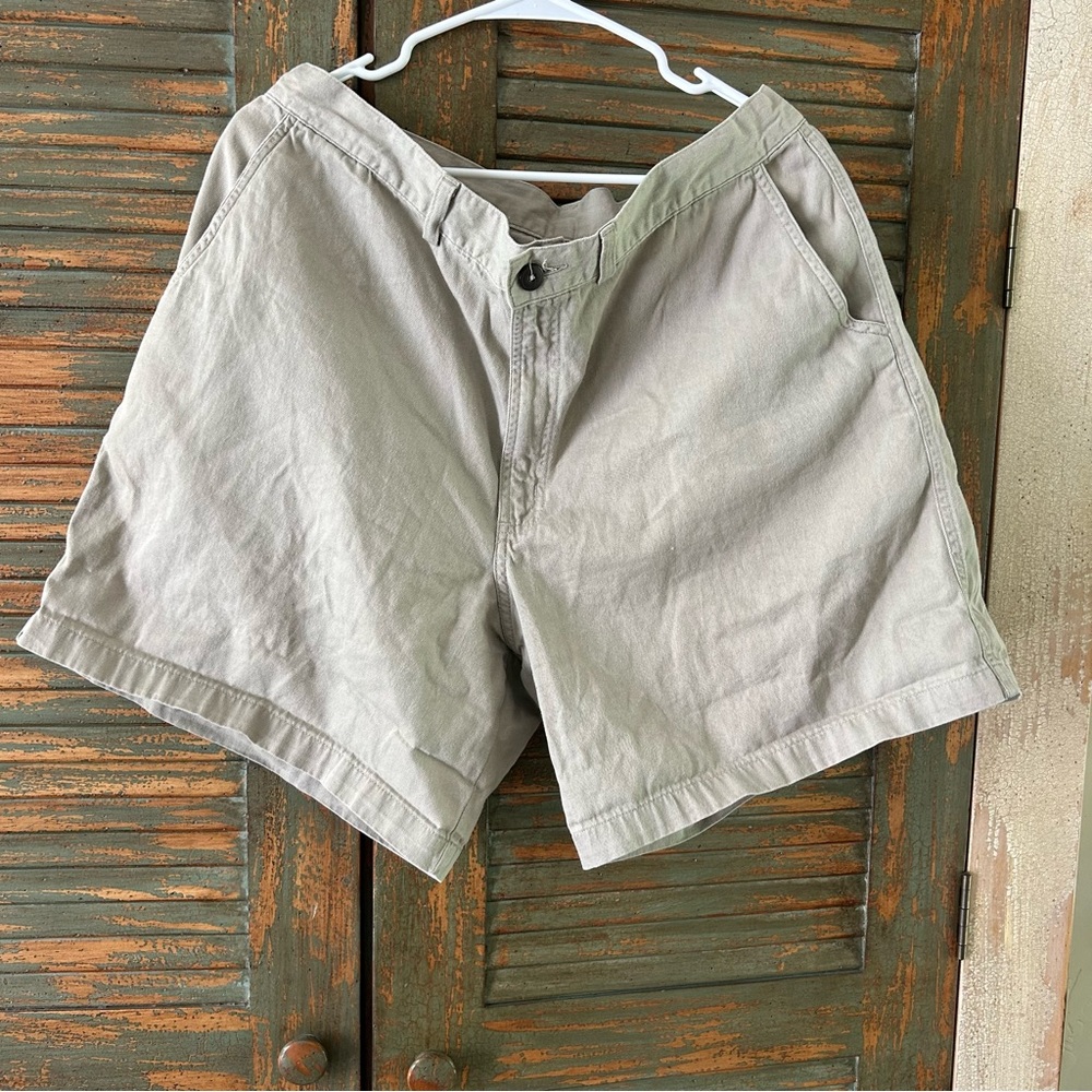 Vintage Patagonia Shorts